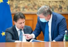 Gerardo Capozza: un ente forte per dare futuro all’industria in Irpinia
