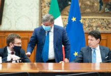 Strutture tecniche per i Comuni dallo Stato, Capozza: un aiuto ai Sindaci sul Recovery plan