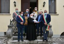 Chiesto il finanziamento per la Eboli- Calitri, arriva il Ministro Provenzano