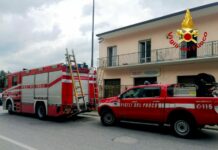 Trovato morto in casa ad Avellino