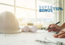 Superbonus al 110% operativo, Ance Avellino: sportello per tutti