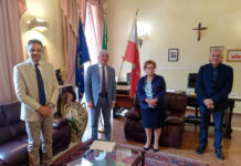 Montoro è nella Fondazione ‘Sistema Irpinia’, intesa con la Provincia