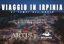 L’Irpinia durante l’emergenza Covid-19, bando per un docufilm