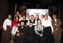 Teatro in Irpinia, la Compagnia SulReale di Gesualdo compie 10 anni