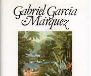 “L’amore ai tempi del colera” di Gabriel Garcia Marquez