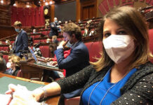 Didattica a distanza nella città di Avellino da 7 mesi, Pallini (M5s) intervenga il Ministro
