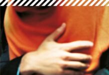 “E’ stata una vertigine” di Maurizio Maggiani