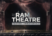 RAM Theatre – teatro immateriale online oltre la pandemia