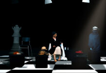 Il RAM Theatre presenta ‘Giobbe’: secondo appuntamento col teatro globale