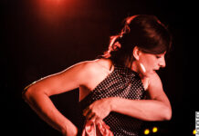 Il flamenco del RAM Theatre sul palco virtuale in streaming