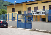 In carcere un 36enne denunciato dai Carabinieri di Monteforte per evasione