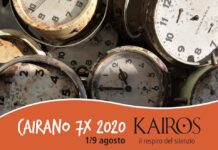 Cairano7x presenta “Kairos”, il respiro del silenzio