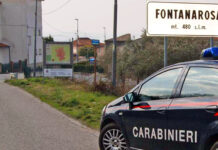 Truffa su un contratto del gas a Fontanarosa, denunciato un 30enne
