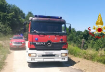 Trovata morta in casa a Grottaminarda dai Vigili del Fuoco