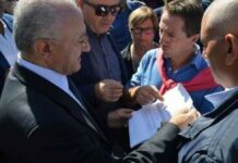 Operai forestali dell’Alta Irpinia a De Luca: subito la stabilizzazione