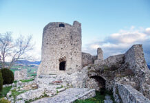 ‘L’Irpinia in cammino’, alla scoperta delle meraviglie nei borghi