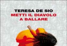 “Metti il diavolo a ballare” di Teresa De Sio
