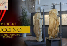 A Sala Consilina e Buccino musei archeologici aperti a luglio