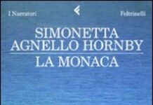 “La monaca” di Simonetta Agnello Hornby