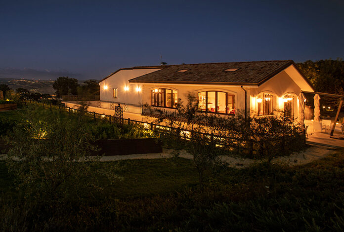 'Il Mulino della Signora' di Sturno premiato dall'Amira 'Locale del Cravattino d’oro' (Foto dal sito istituzionale: Il Mulino della Signora)