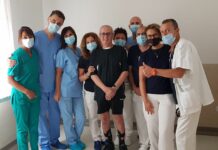 Carmine Sanseverino, il medico sopravvissuto al calvario del Covid-19: «Investire in ospedali e medicina territoriale»