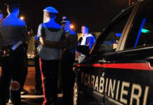 Accoltellamento per strada a Sperone, un ferito all’ospedale. Denunciato un 16enne