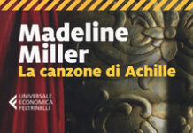 “La canzone di Achille” di Madeline Miller