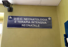 Neonata con raro diabete salvata al Policlinico Vanvitelli, trasferita dal Moscati di Avellino