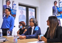 Italia Viva di Avellino contro il Pd: sono isolati perché sleali