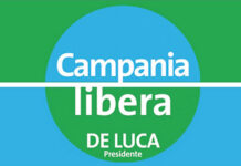 Campania Libera presenta ad Avellino i suoi candidati
