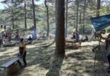 Valli del Sele e dell’Ofanto, oasi per il turismo della Campania