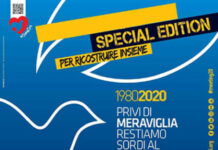 Il Meeting di Rimini arriva in Irpinia nel quarantennale. Il programma