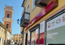 Il candidato sindaco Enrico Franza incontra le associazioni di Ariano