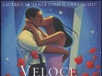 “Veloce come il desiderio” di Laura Esquivel