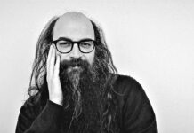 Massimo Gerardo Calabrese a Venticano col laboratorio di fantasiologia