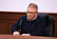 Gestione idrica pubblica in Irpinia e Sannio, Vignola: piano da 2,3 miliardi