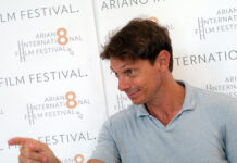 Giorgio Pasotti illumina l’Ariano Film Festival: ecco i vincitori