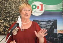 Centrosinistra unito ad Avellino, Rosa D’Amelio: ci sono