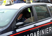 Dispersione scolastica in Ufita, controlli dei Carabinieri di Ariano