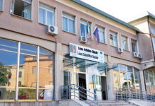 Istituto De Luca di Avellino, si apre il cantiere: nel 2026 la nuova sede