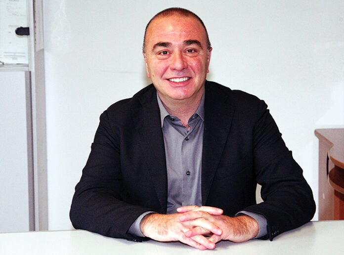 Luigi Tuccia