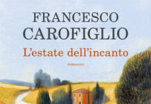 “L’estate dell’incanto” di Francesco Carofiglio