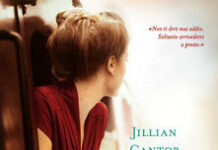 “La lettera perduta” di Jillian Cantor