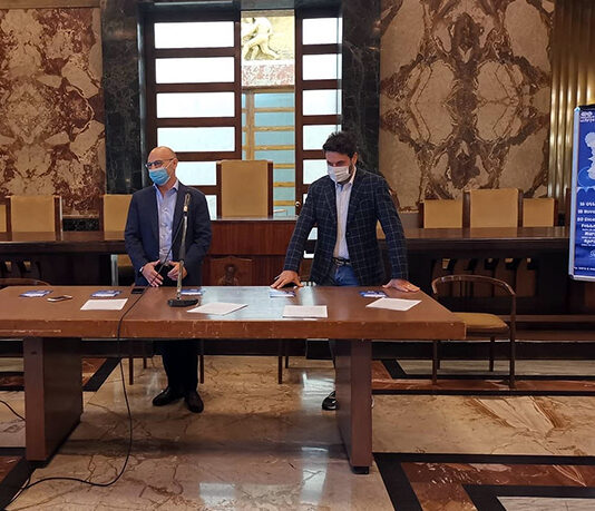 Teatri chiusi, a Salerno la Compagnia dell’Arte non si ferma