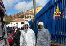 Trovato morto 60enne di Morra De Sanctis nel suo appartamento