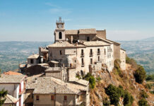 Contributi alle imprese irpine in 51 piccoli comuni. Ora i bandi