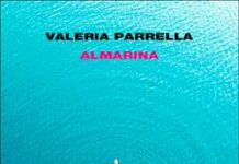 “Almarina” di Valeria Parrella