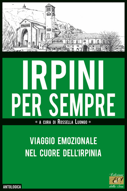 irpini per sempre libro