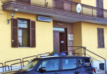 Sorpreso dai Carabinieri con hashish durante l’arresto: 48enne di Summonte in carcere