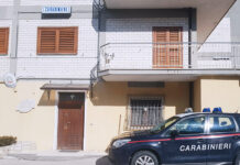 Casalinga di Lacedonia rapinata in casa, arrestato 39enne di Foggia